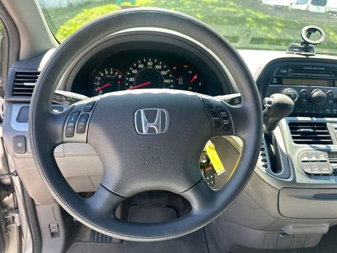 Used 2010 Honda Odyssey EX image 9