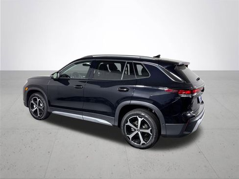New 2026 Volkswagen Tiguan SE AWD/4WD image 8
