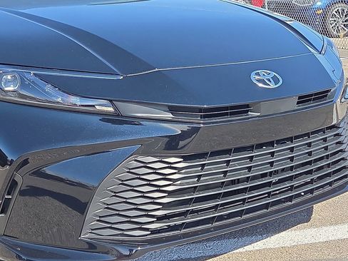 New 2026 Toyota Camry LE image 7