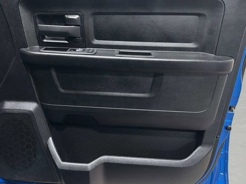Used 2023 RAM 1500 Express w/ Wheel & Sound Group AWD/4WD image 12