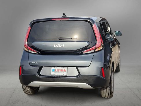 Used 2024 Kia Soul LX w/ Option Group 015 image 7