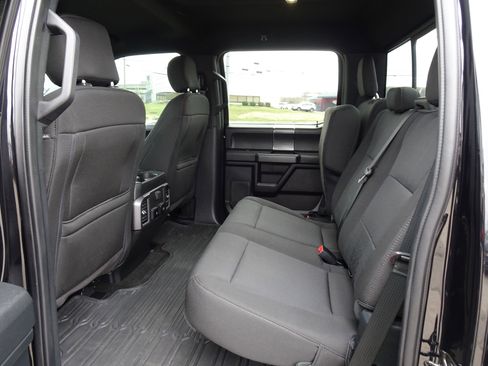 Used 2020 Ford F150 XLT w/ Equipment Group 302A Luxury image 16