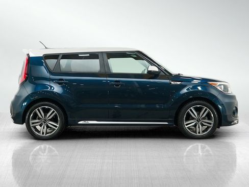 Used 2018 Kia Soul + FWD image 6