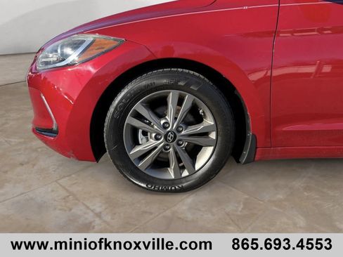 Used 2018 Hyundai Elantra Value Edition image 9