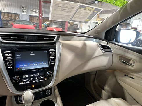 Used 2017 Nissan Murano SL image 13