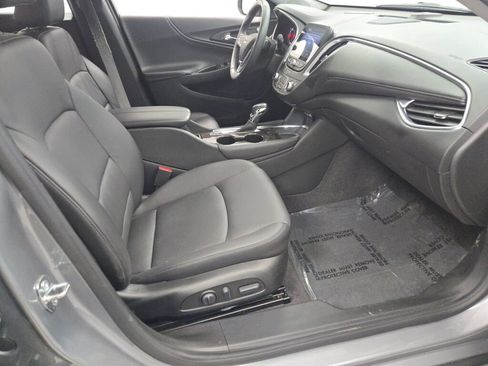 Used 2023 Chevrolet Malibu LT FWD image 7