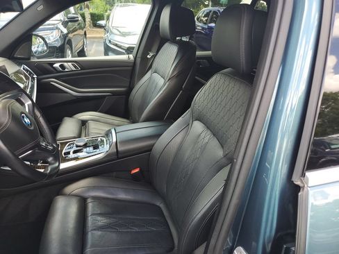 Used 2025 BMW X5 xDrive50e AWD/4WD image 15