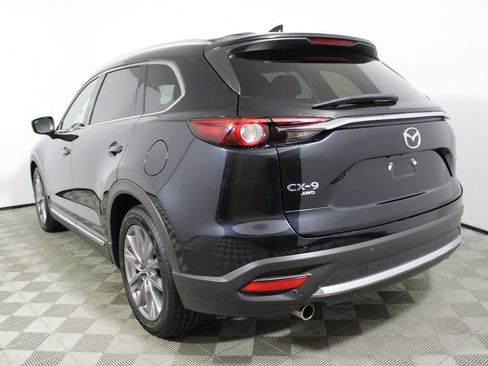 Used 2022 MAZDA CX-9 Grand Touring image 17