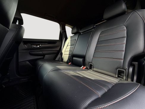 Used 2024 Honda CR-V Sport Touring image 28