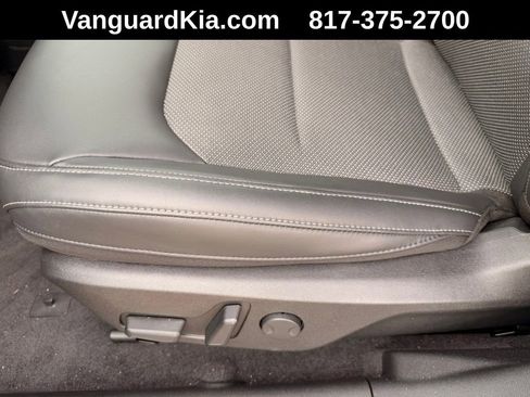 Used 2025 Kia EV6 Light w/ Light LR Technology Package RWD image 12