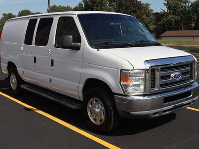 Used 2014 Ford E-250 and Econoline 250 w/ Power Group