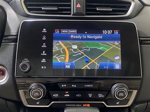 Used 2017 Honda CR-V EX-L image 17