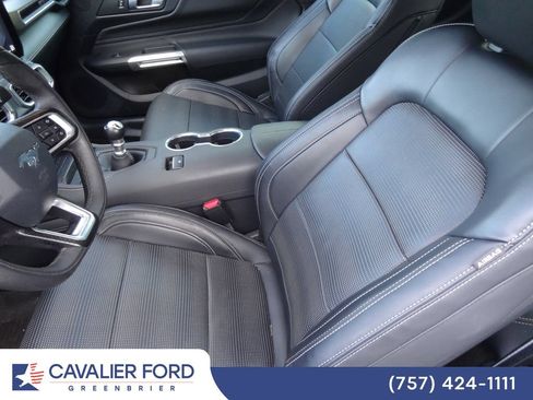 Used 2024 Ford Mustang GT Premium RWD image 6