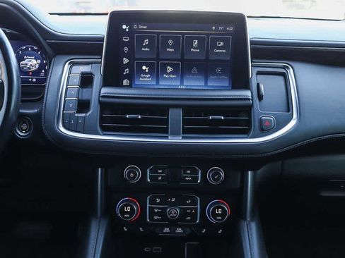 Used 2022 Chevrolet Tahoe Z71 AWD/4WD image 9