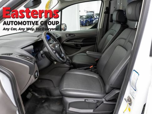 Used 2022 Ford Transit Connect XL FWD image 13