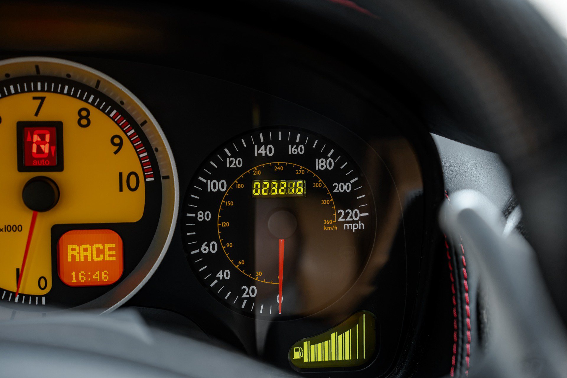 Used 2007 Ferrari F430 Coupe RWD image 57