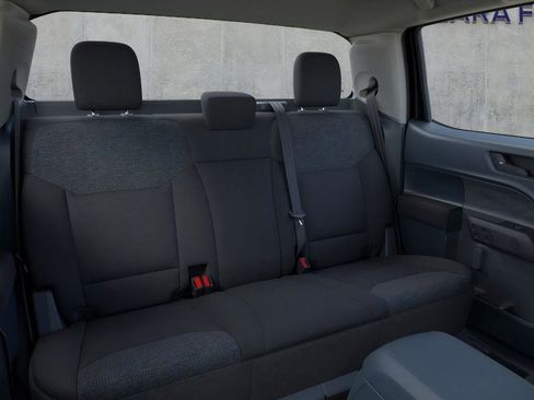 New 2025 Ford Maverick XL w/ 4K Tow Package image 42