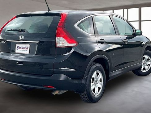 Used 2014 Honda CR-V LX image 6