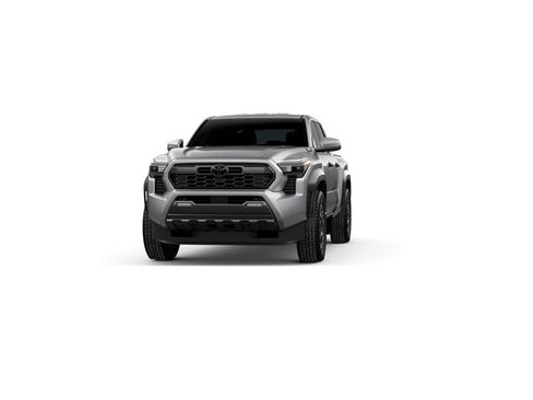 New 2026 Toyota Tacoma TRD Off-Road AWD/4WD image 18