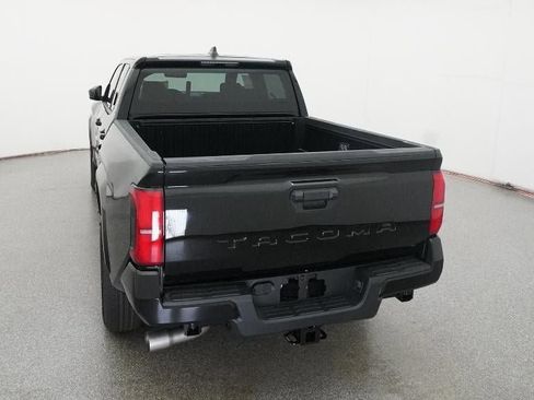 New 2025 Toyota Tacoma SR5 image 6