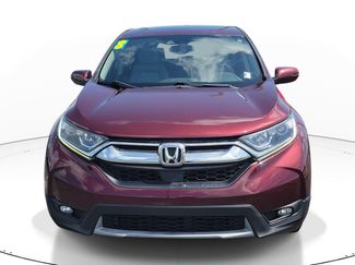Used 2018 Honda CR-V EX video 2