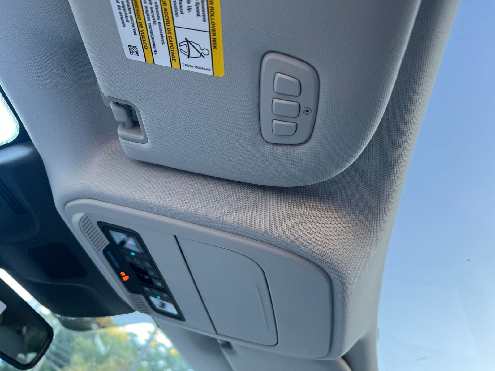 New 2027 Ford Expedition Max Platinum AWD/4WD image 40