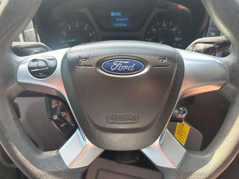 Used 2019 Ford Transit 350 XLT RWD image 15
