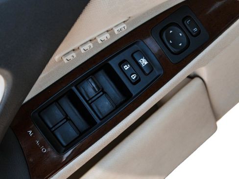 Used 2012 Lexus IS 250 AWD w/ Luxury Plus Value Edition image 8