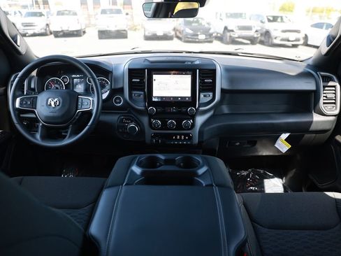 New 2026 RAM 1500 Express AWD/4WD image 22