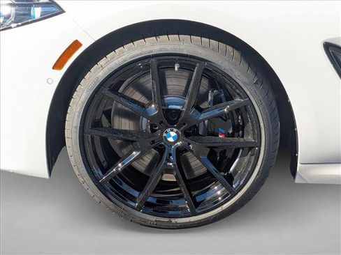 New 2026 BMW 840i Convertible w/ M Sport Professional Package image 10