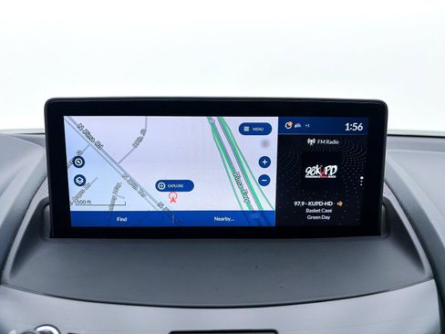 Used 2024 Acura RDX AWD w/ A-Spec & Advance Pkg image 9