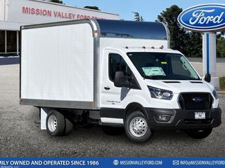 New 2025 Ford Transit 350 Low Roof DRW w/ Interior Upgrade Package video 1