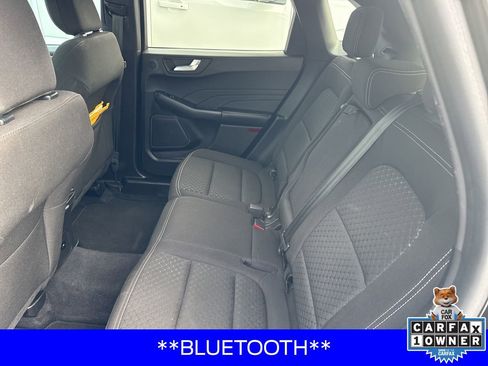 Used 2023 Ford Escape Active w/ Tech Pack #2 image 2