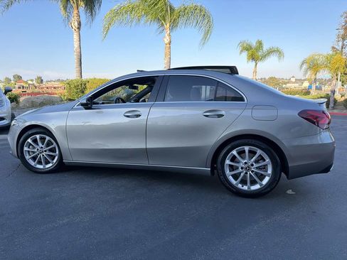 Used 2020 Mercedes-Benz A 220 w/ Premium Package image 14
