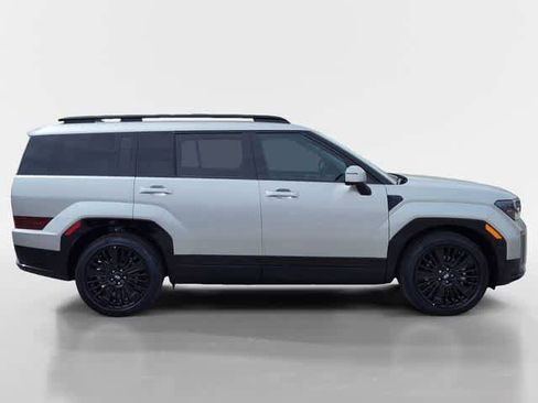 New 2026 Hyundai Santa Fe Calligraphy AWD/4WD image 6