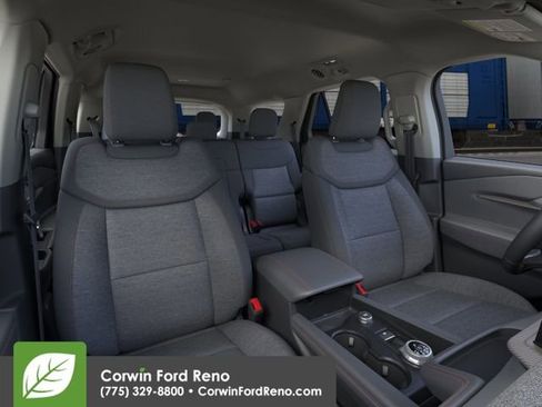 New 2026 Ford Explorer Active AWD/4WD image 11
