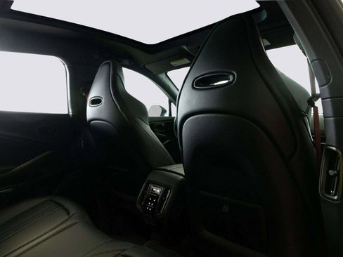 New 2026 Aston Martin DBX 707 image 42