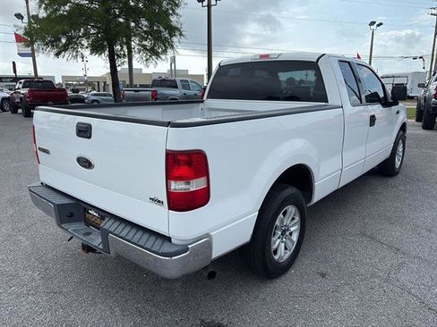 Used 2004 Ford F150 XL RWD image 5