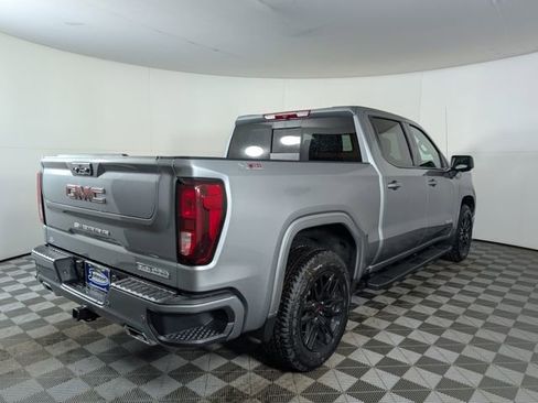 New 2025 GMC Sierra 1500 Elevation w/ Elevation Premium Package AWD/4WD image 7