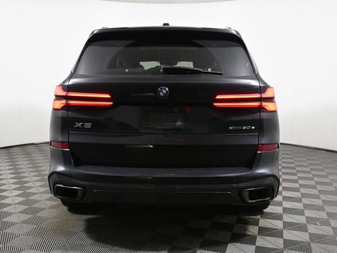 Used 2024 BMW X5 xDrive50e w/ M Sport Package AWD/4WD image 10