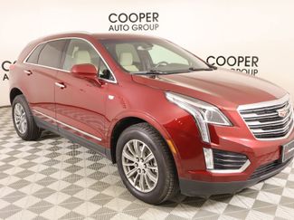 Used 2017 Cadillac XT5 Luxury video 1