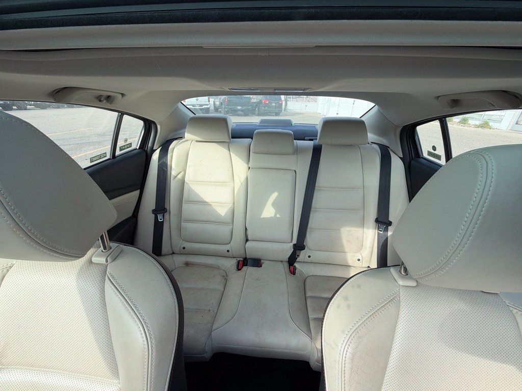 Used 2014 MAZDA MAZDA6 Grand Touring FWD image 18
