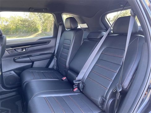 New 2025 Honda CR-V Sport-L image 20