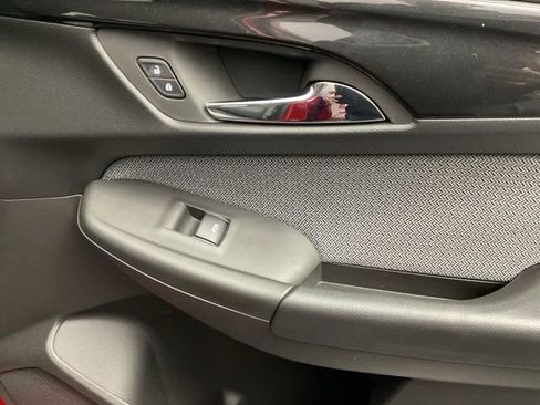 New 2026 Chevrolet TrailBlazer LS image 23