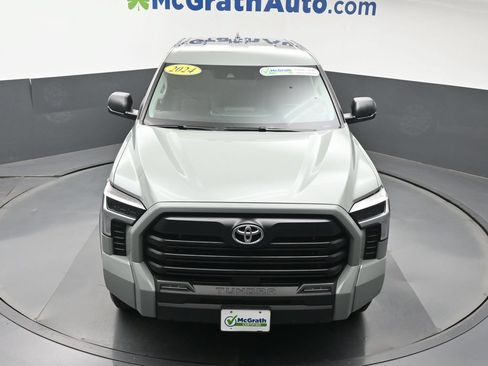 Used 2024 Toyota Tundra SR5 w/ SR5 Premium Package AWD/4WD image 27