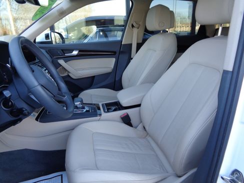Used 2018 Audi Q5 2.0T Premium Plus image 9