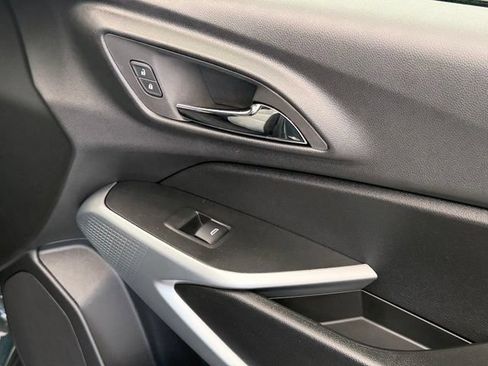 New 2026 Chevrolet Trax LS w/ LS Convenience Package FWD image 22