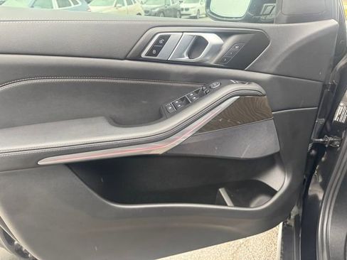 Certified 2023 BMW X5 xDrive40i w/ Premium Package image 14