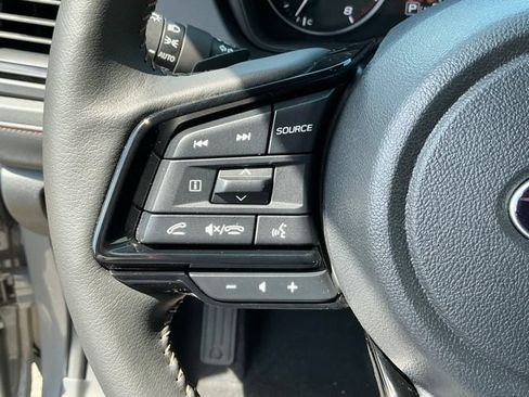 Certified 2026 Subaru Forester Touring AWD/4WD image 28