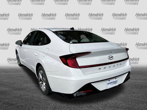 Used 2021 Hyundai Sonata SEL image 7
